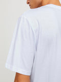 Jack&Jones Erkek T-Shirt 12253442