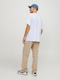 Jack&Jones Erkek T-Shirt 12253442