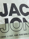 Jack&Jones Erkek T-Shirt 12253442