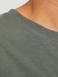 Jack&Jones Erkek T-Shirt 12253442