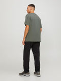Jack&Jones Erkek T-Shirt 12253442
