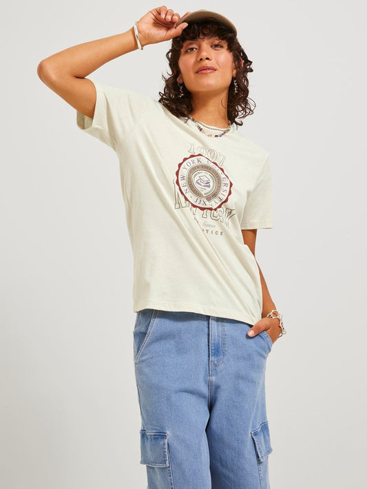 Jack&Jones JJXX Women's T-Shirt 12246753