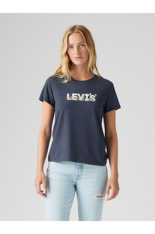 Levis Kadın T-Shirt 25Y17369-3016