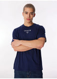 Levi's Oversize Erkek T-Shirt - Kısa Kol Yuvarlak Yaka Günlük