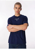 Levi's Oversize Erkek T-Shirt - Kısa Kol Yuvarlak Yaka Günlük
