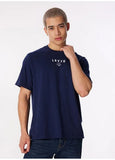 Levi's Oversize Erkek T-Shirt - Kısa Kol Yuvarlak Yaka Günlük