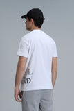 Lufian Erkek T-Shirt 111020221