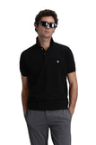 Lufian Minimalist Polo Yaka Kısa Kol Erkek T-Shirt - Günlük Şıklık