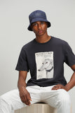Lufian Men's T-Shirt 111020120