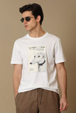 Lufian Men's T-Shirt 111020120