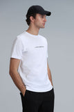 Lufian Erkek T-Shirt 111020190