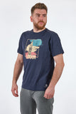 Lumberjack Men's T-Shirt 2S11OTBL263FX