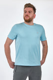 Lumberjack Men's T-Shirt 2SCT1103FX