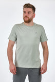 Lumberjack Men's T-Shirt 2SCT1103FX
