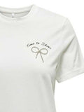 Only Kadın T-Shirt 15321735