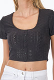 Only Women Crop 15289685