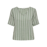 Only Women's T-Shirt 15294365