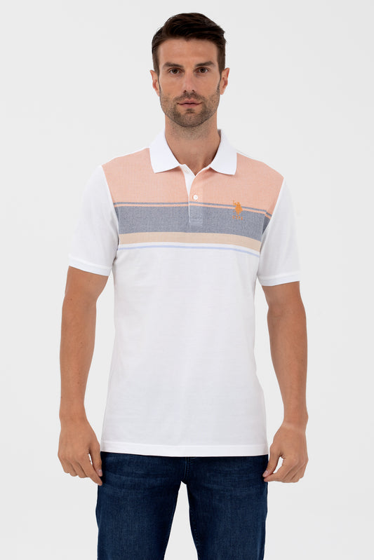 U.S. Polo Assn. Erkek T-Shirt 1573111
