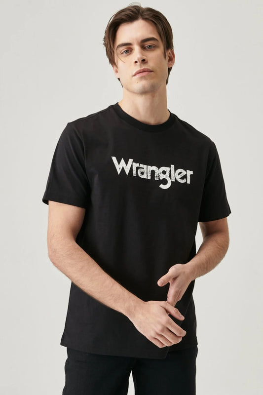 Wrangler Erkek T-Shirt W211922001