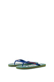 Jack&Jones Men's Flip-Flops 12251242