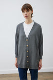 Tailor Shop Women's Cardigan TD25K06033001