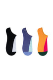 The Socks Company Kadın 3'Lü Çorap 23SDCR161P