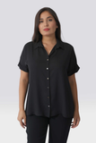 Tolga Saraçoğlu Women's Blouse 10890