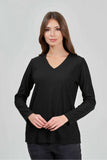 Tolga Saraçoğlu Women's Blouse 22KBLZ10308