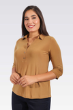 Tolga Saraçoğlu Women's Blouse TS10395