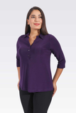 Tolga Saraçoğlu Women's Blouse TS10395