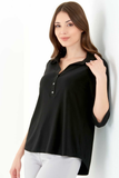 Tolga Saraçoğlu Women's Blouse TS10395