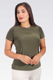 Tolga Saraçoğlu Women's Blouse TS10427