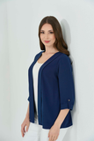 Tolga Saraçoğlu Women's Jacket 50031
