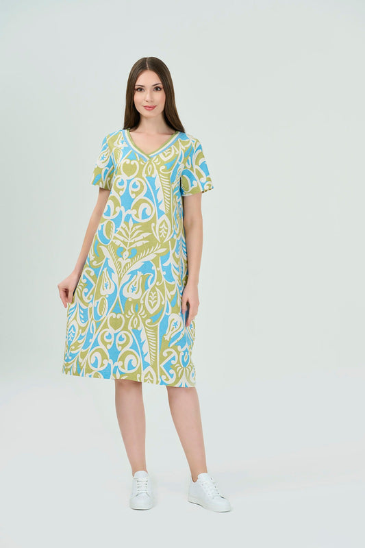 Tolga Saraçoğlu Women's Dress 40335