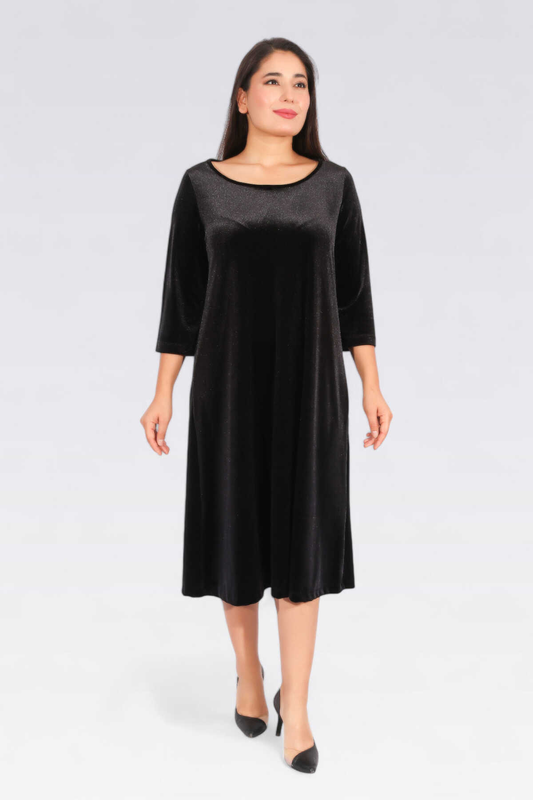 Tolga Saraçoğlu Women's Dress TS40254