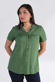 Tolga Saraçoğlu Women's Shirt 10706