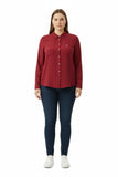Tolga Saraçoğlu Kadın Gömlek 25KTS10685