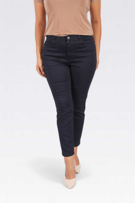 Tolga Saraçoğlu Women's Trousers TS30153