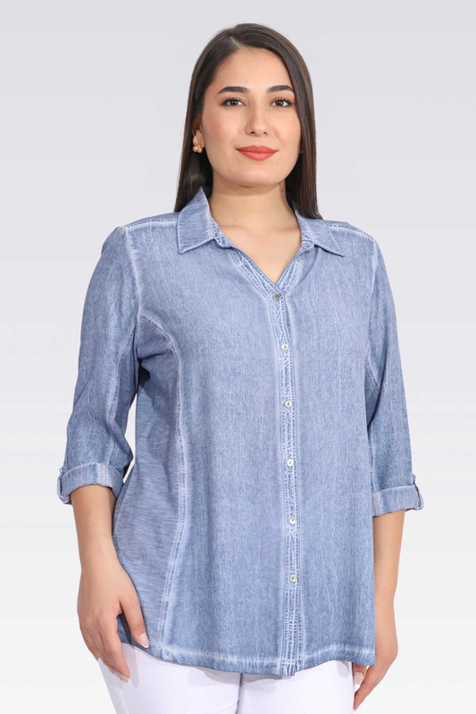 Tolga Saraçoğlu Kadın Tunik 10663