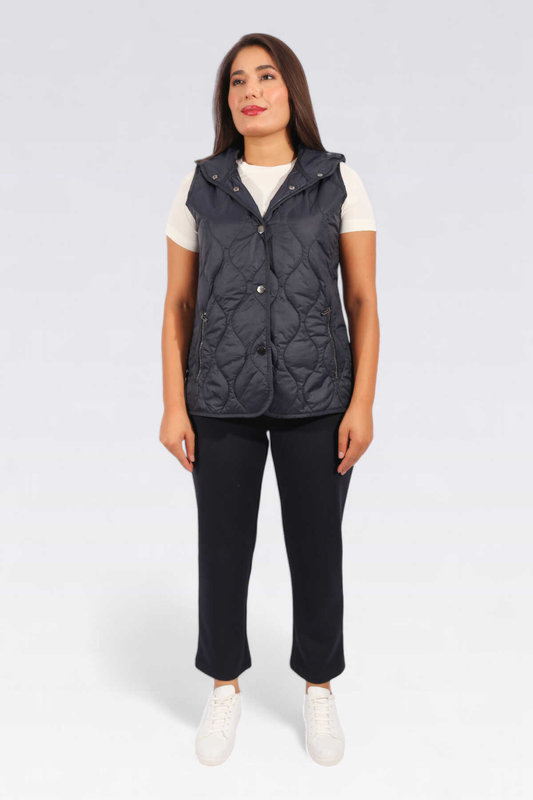 Tolga Saraçoğlu Kadın Yelek TS70017