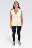 Tolga Saraçoğlu Women's Vest TS70017