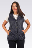 Tolga Saraçoğlu Women's Vest TS70017
