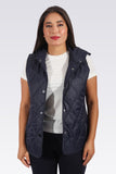 Tolga Saraçoğlu Women's Vest TS70017