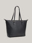 Tommy Hilfiger Minimalist Tote Kadın Çanta - Günlük & Ofis