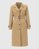Gala-xi Women's Trench Coat 10002422114002