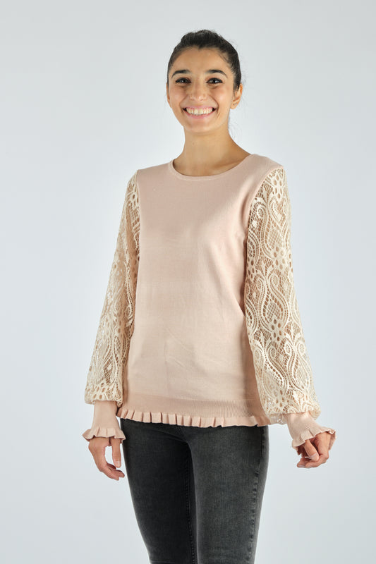 BSB Women's Knitwear 044-560011
