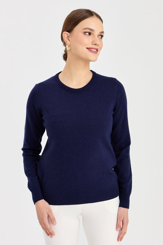 Pattern Women's Sweater 23221041