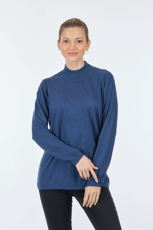 Pattern Women's Sweater 22220016