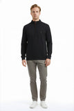 Legato Men's Knitwear 6455