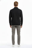 Legato Men's Knitwear 6455